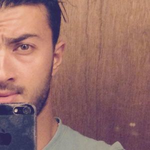 Meet your Posher, Omar